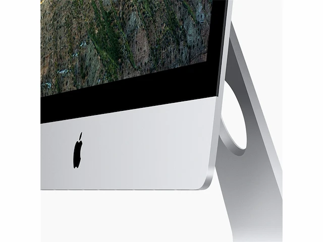 Apple imac 27 inch retina 5k (2019) all-in-one desktop azerty - afbeelding 3 van  5