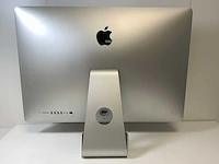 Apple imac 27", quadcore i5, 8 gb ram, 1 tb fusiondrive, amd radeon pro 570 4 gb alles-in-één desktop - afbeelding 4 van  6