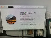 Apple imac 27” - afbeelding 2 van  2