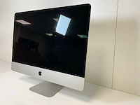 Apple imac 4k 21,5 inch, quadcore i5, 16 gb ram, 256 gb ssd, amd radeon pro 560 4 gb alles-in-één desktop - afbeelding 2 van  6