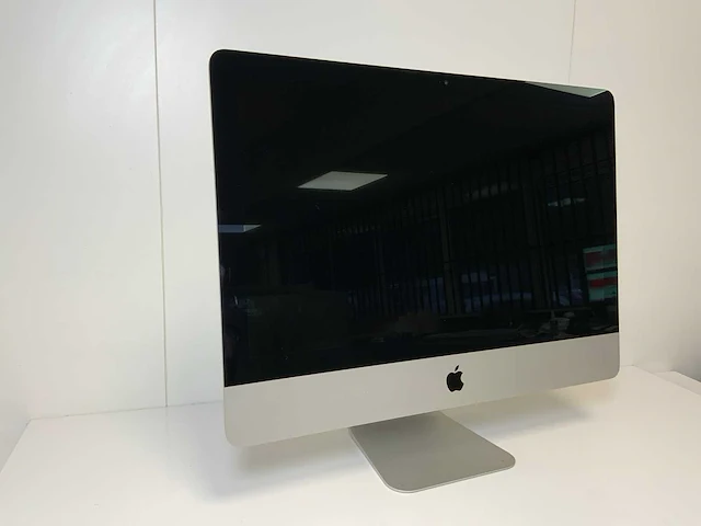 Apple imac 4k 21,5 inch, quadcore i5, 16 gb ram, 256 gb ssd, amd radeon pro 560 4 gb alles-in-één desktop - afbeelding 3 van  6