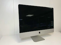 Apple imac 4k 21,5 inch, quadcore i5, 16 gb ram, 256 gb ssd, amd radeon pro 560 4 gb alles-in-één desktop - afbeelding 3 van  6