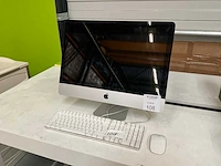 Apple imac a1311 21,5" desktop - afbeelding 1 van  7