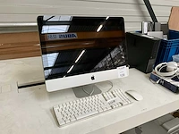 Apple imac a1311 21,5" desktop - afbeelding 2 van  7