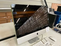 Apple imac a1311 21,5" desktop - afbeelding 3 van  7