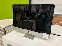 Apple imac a1312 27" desktop - afbeelding 1 van  5