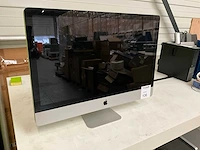 Apple imac a1312 27" desktop - afbeelding 2 van  5