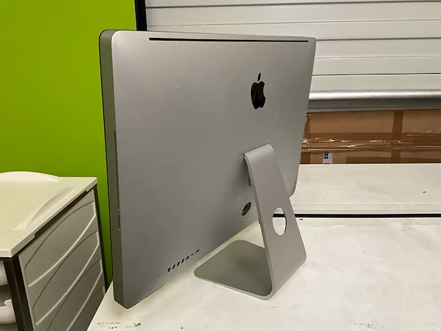 Apple imac a1312 27" desktop - afbeelding 3 van  5