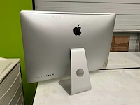 Apple imac a1312 27" desktop - afbeelding 4 van  5