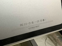 Apple imac a1312 27" desktop - afbeelding 5 van  5
