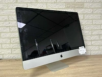 Apple imac a1312 27" desktop