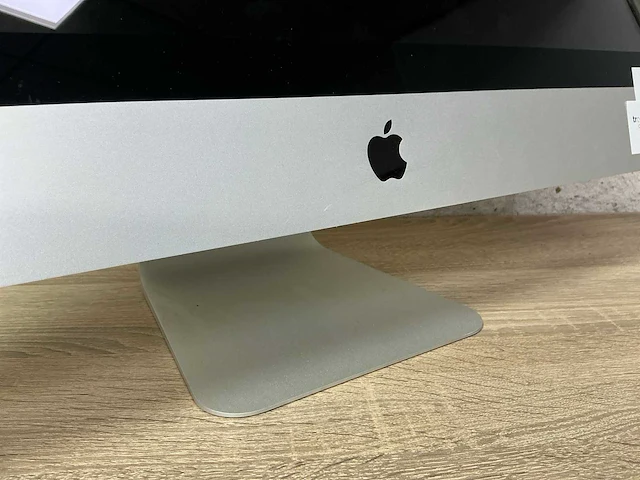 Apple imac a1312 27" desktop - afbeelding 2 van  5