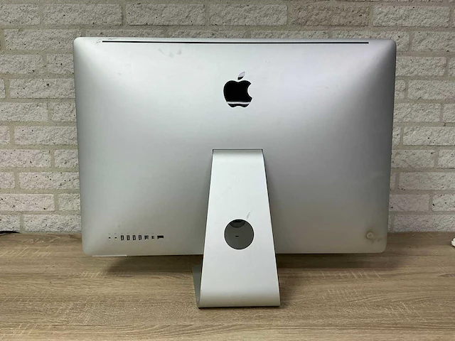 Apple imac a1312 27" desktop - afbeelding 3 van  5