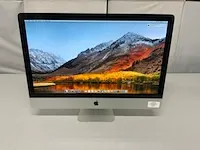Apple imac a1312