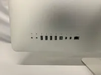 Apple imac a1312 - afbeelding 3 van  5