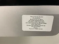 Apple imac a1312 - afbeelding 4 van  5