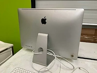 Apple imac a1313 27" desktop - afbeelding 4 van  6