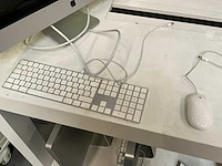 Apple imac a1313 27" desktop - afbeelding 6 van  6