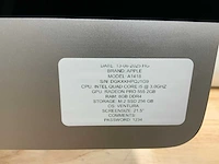 Apple imac a1418 desktop (2x) - afbeelding 7 van  8