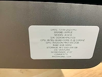 Apple imac a1418 desktop (2x) - afbeelding 8 van  9