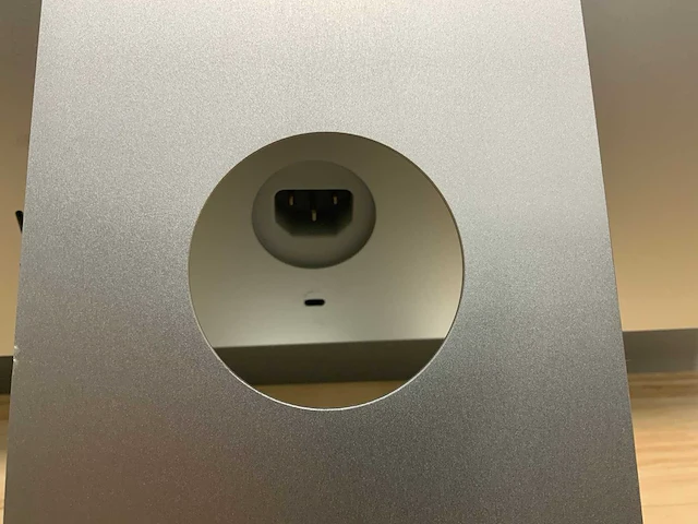 Apple imac a1418 desktop (2x) - afbeelding 5 van  9