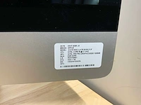 Apple imac a1418 desktop (2x) - afbeelding 9 van  9