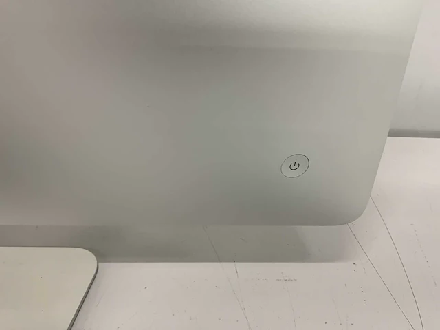 Apple imac a1418 desktop - afbeelding 7 van  9