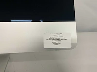 Apple imac a1418 desktop - afbeelding 9 van  9