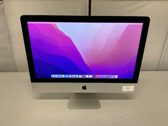 Apple imac a1418 desktop - afbeelding 2 van  9