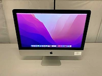 Apple imac a1418 desktop - afbeelding 2 van  9