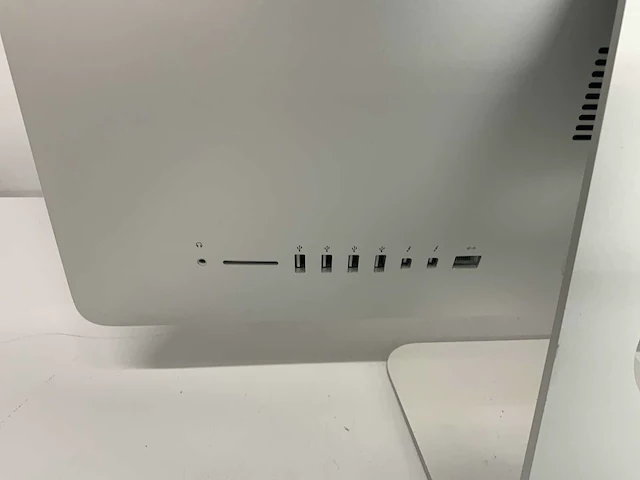 Apple imac a1418 desktop - afbeelding 6 van  9