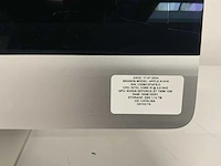 Apple imac a1418 desktop - afbeelding 2 van  8