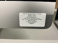 Apple imac a1418 desktop - afbeelding 8 van  8
