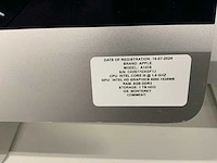Apple imac a1418 desktop - afbeelding 9 van  9