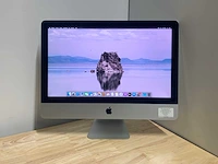 Apple imac a1418 desktop