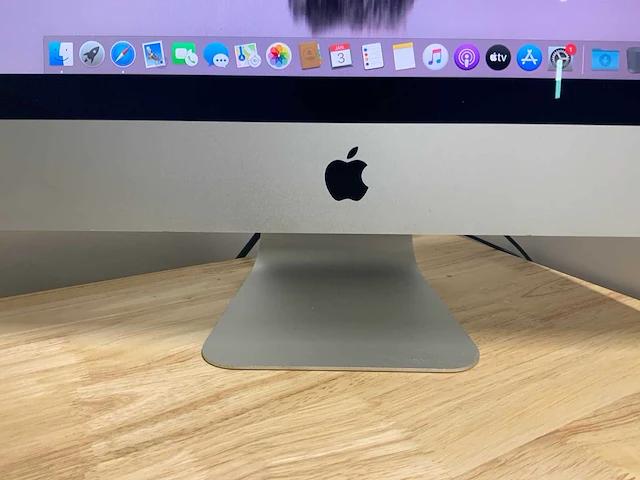Apple imac a1418 desktop - afbeelding 3 van  6