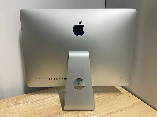 Apple imac a1418 desktop - afbeelding 5 van  6