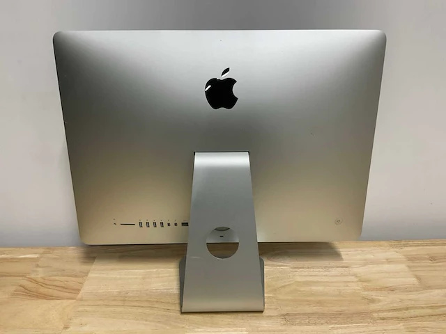 Apple imac a1418 desktop - afbeelding 6 van  9