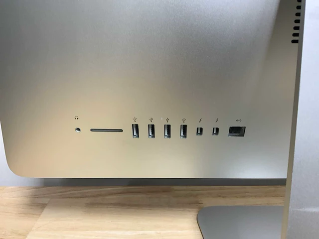Apple imac a1418 desktop - afbeelding 7 van  9