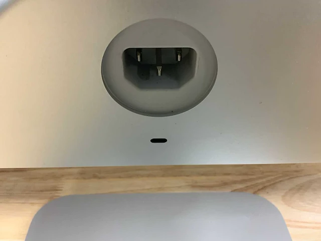 Apple imac a1418 desktop - afbeelding 8 van  9