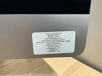 Apple imac a1418 desktop - afbeelding 3 van  6