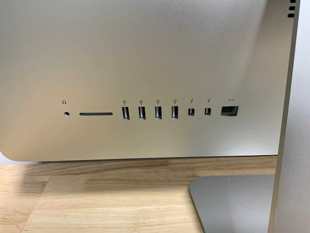 Apple imac a1418 desktop - afbeelding 5 van  6