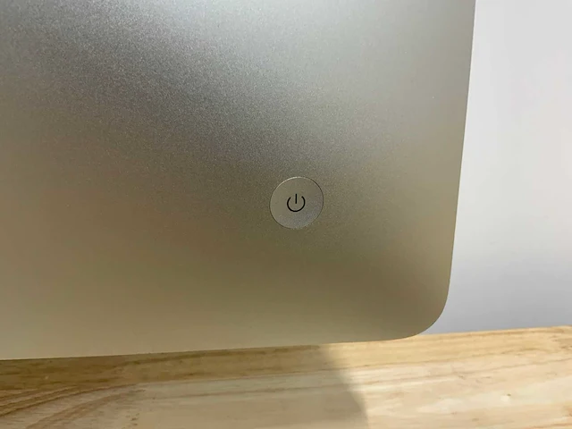 Apple imac a1418 desktop - afbeelding 6 van  6