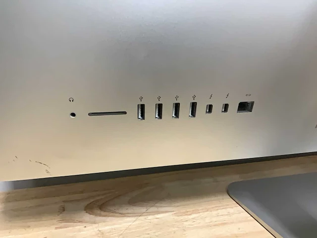Apple imac a1419 desktop - afbeelding 4 van  5