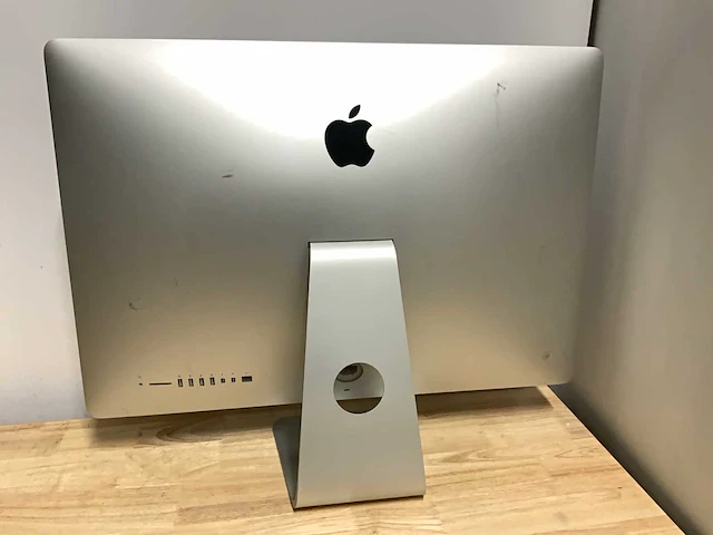 Apple imac a1419 desktop - afbeelding 5 van  5
