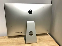 Apple imac a1419 desktop - afbeelding 5 van  5
