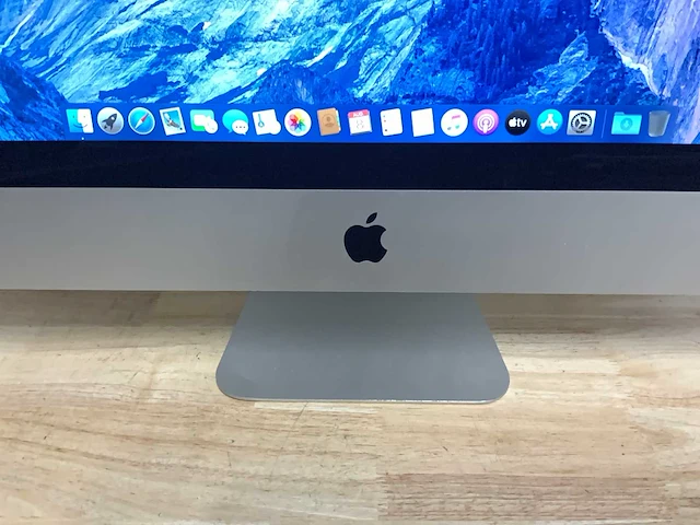 Apple imac a1419 desktop - afbeelding 3 van  5