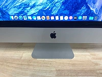 Apple imac a1419 desktop - afbeelding 3 van  5