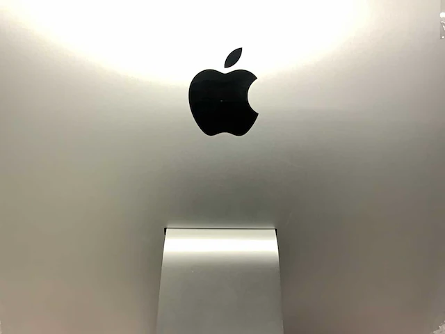 Apple imac a1419 desktop - afbeelding 5 van  5