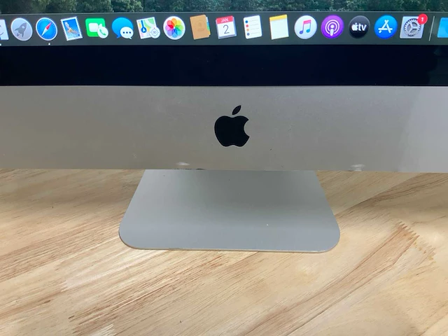 Apple imac a1419 (i7) desktop - afbeelding 3 van  6